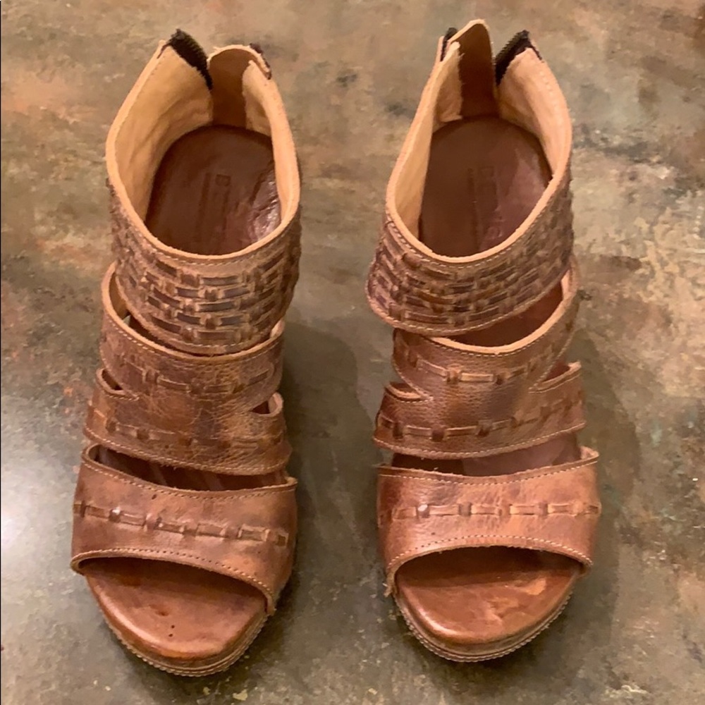 BedStu shoes